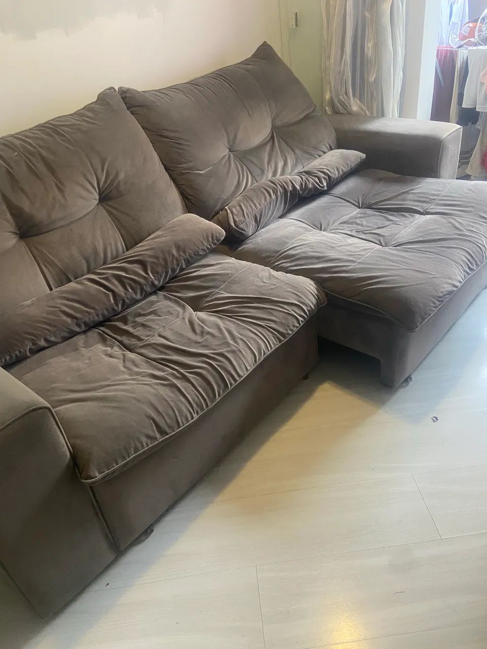 Sofa - Foto 3