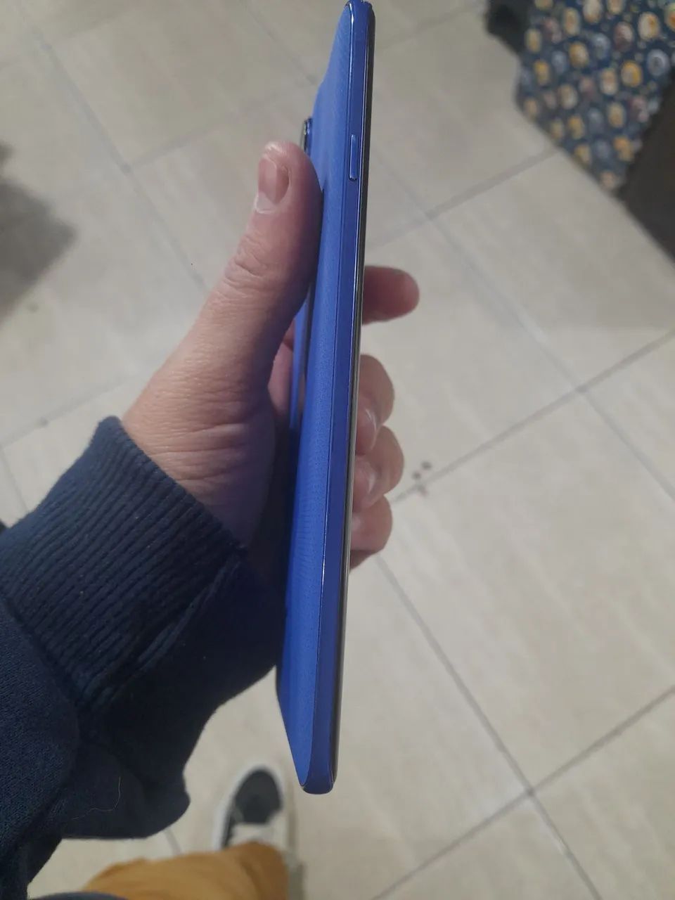Moto Edge 60 pro  - Foto 2