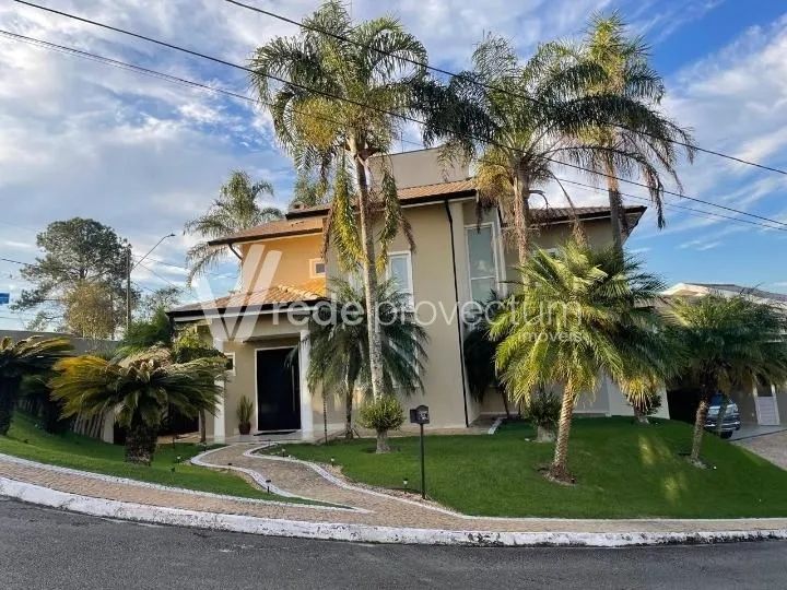 casa - Morada das Nascentes - Valinhos