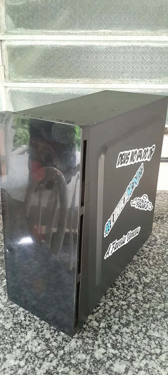 Gabinete para PC gamer  - Foto 5