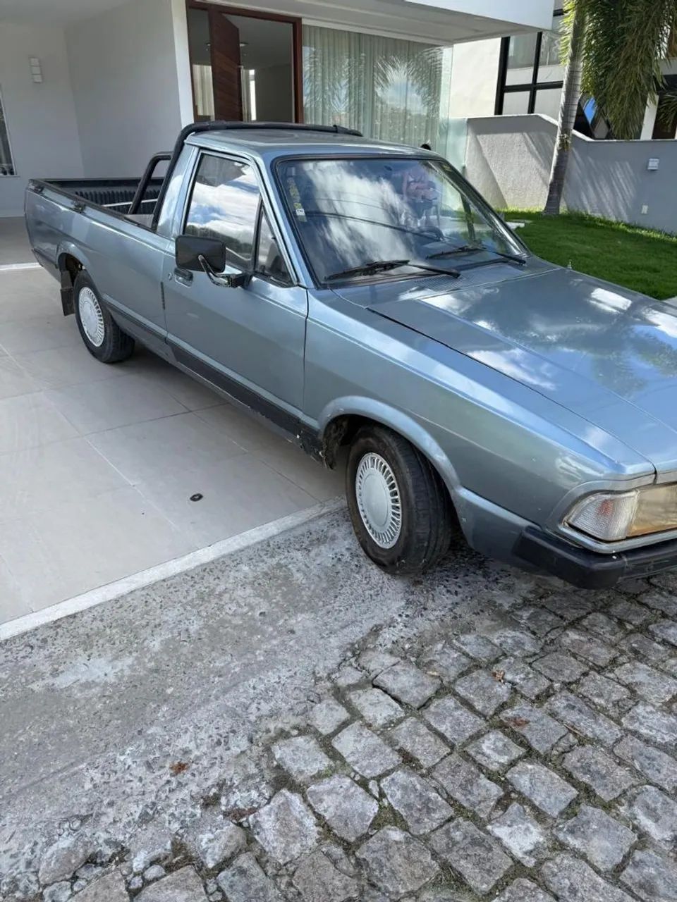 Ford Pampa Pampa L 1.6 1995