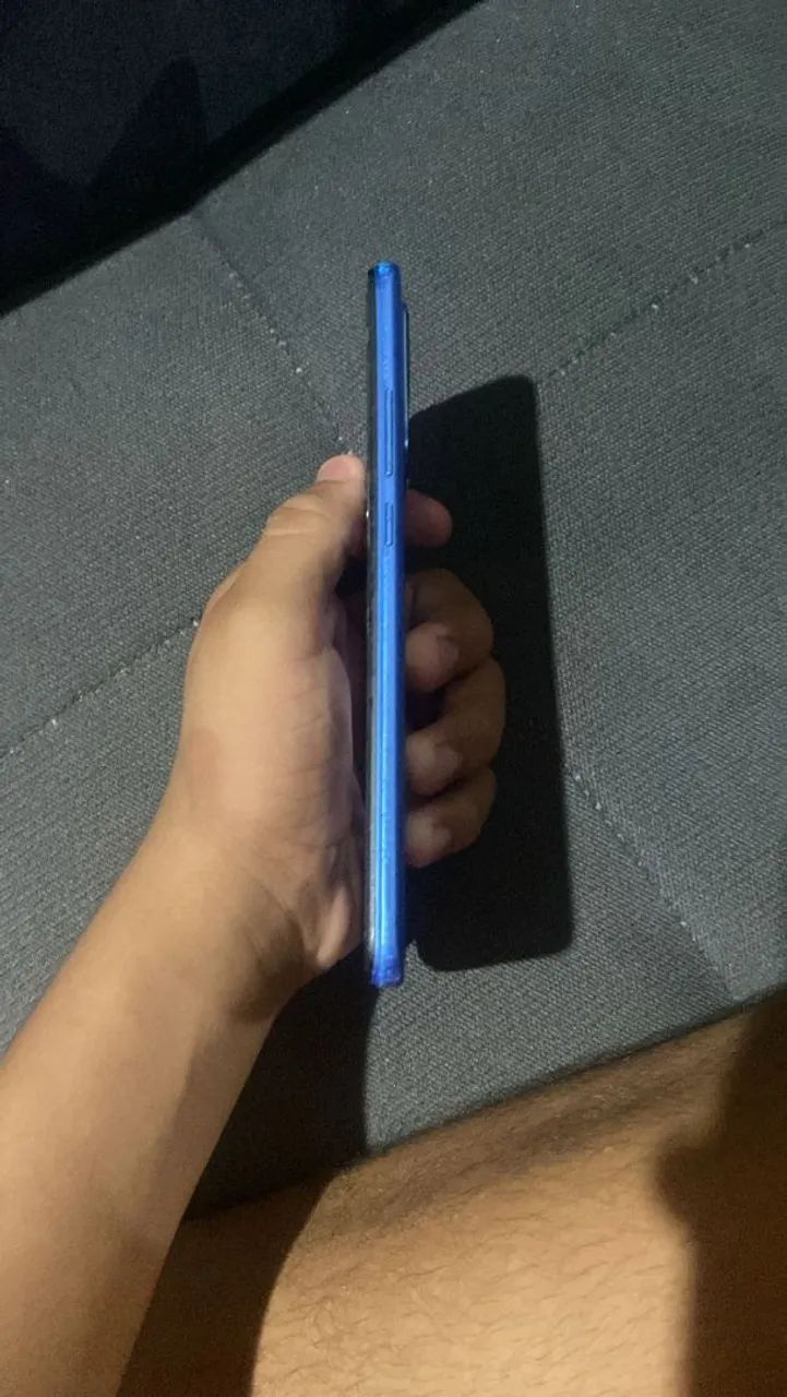 Vende-se redmi 10c $700 - Foto 2