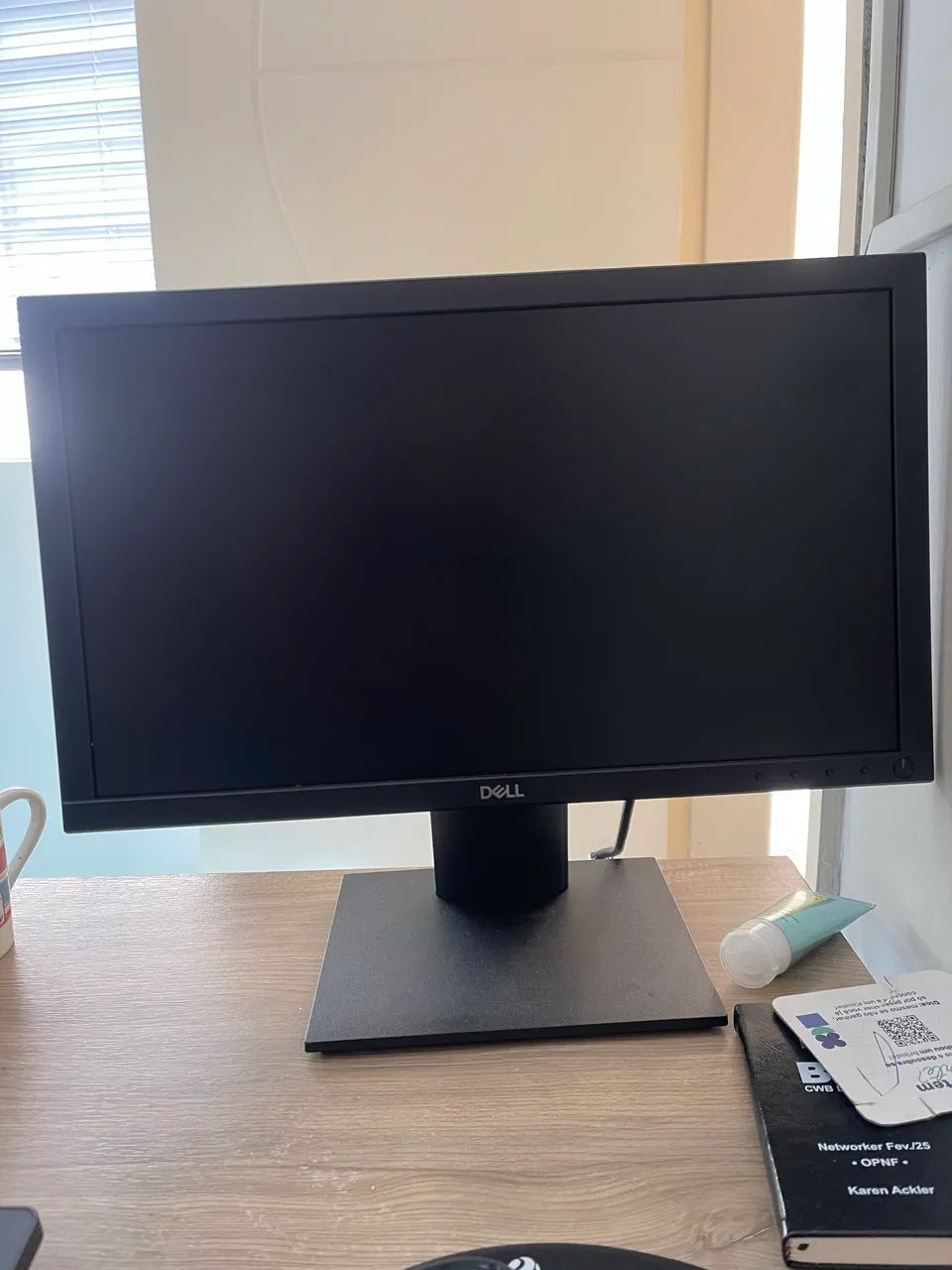 Monitor Dell - Foto 2