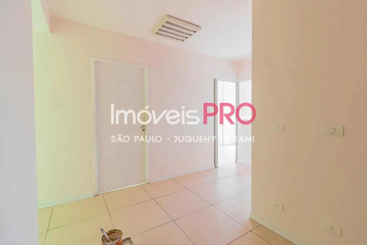 Conjunto/Sala comercial á venda - Santo Amaro - Foto 4