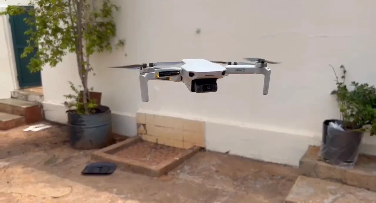 Drone Dji mini 2  - Foto 2