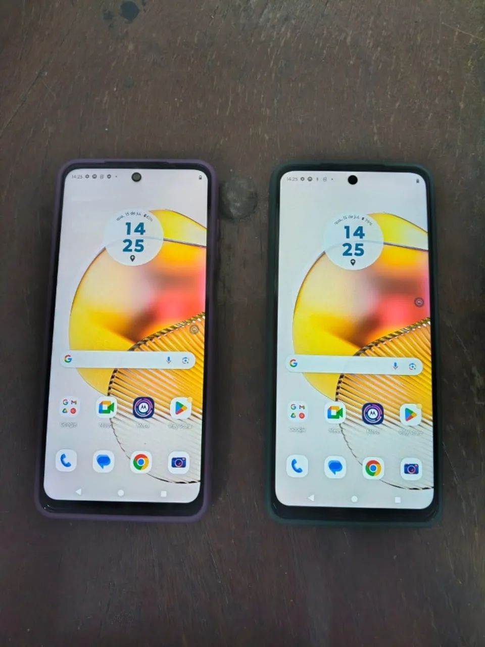 Moto g73