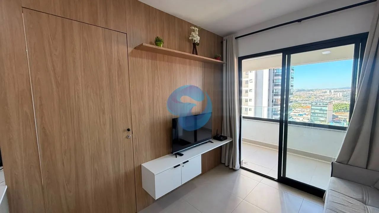 Studio Mandarim para locação - Foto 2