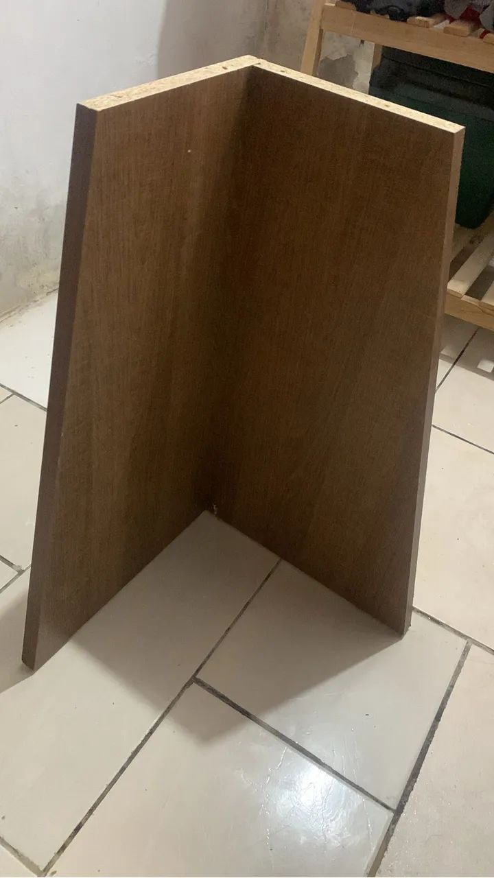 Pé de mesa - Foto 2