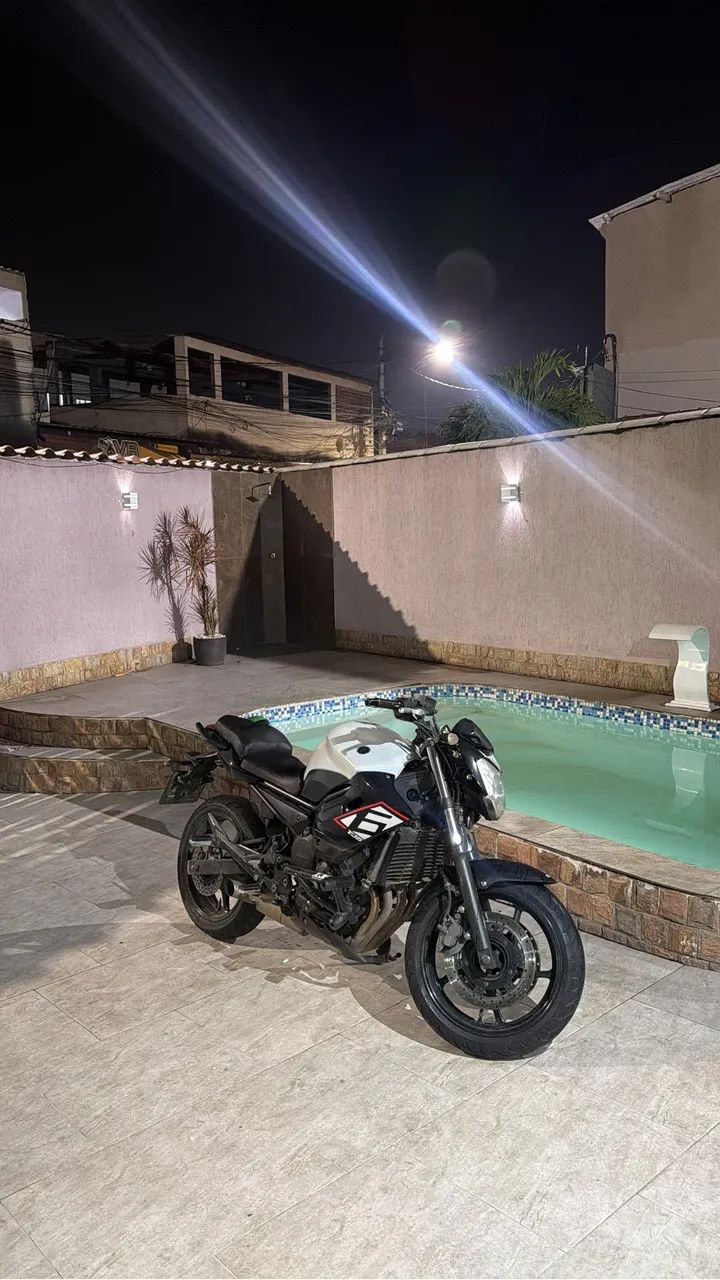 XJ6 N 2013 - Foto 4
