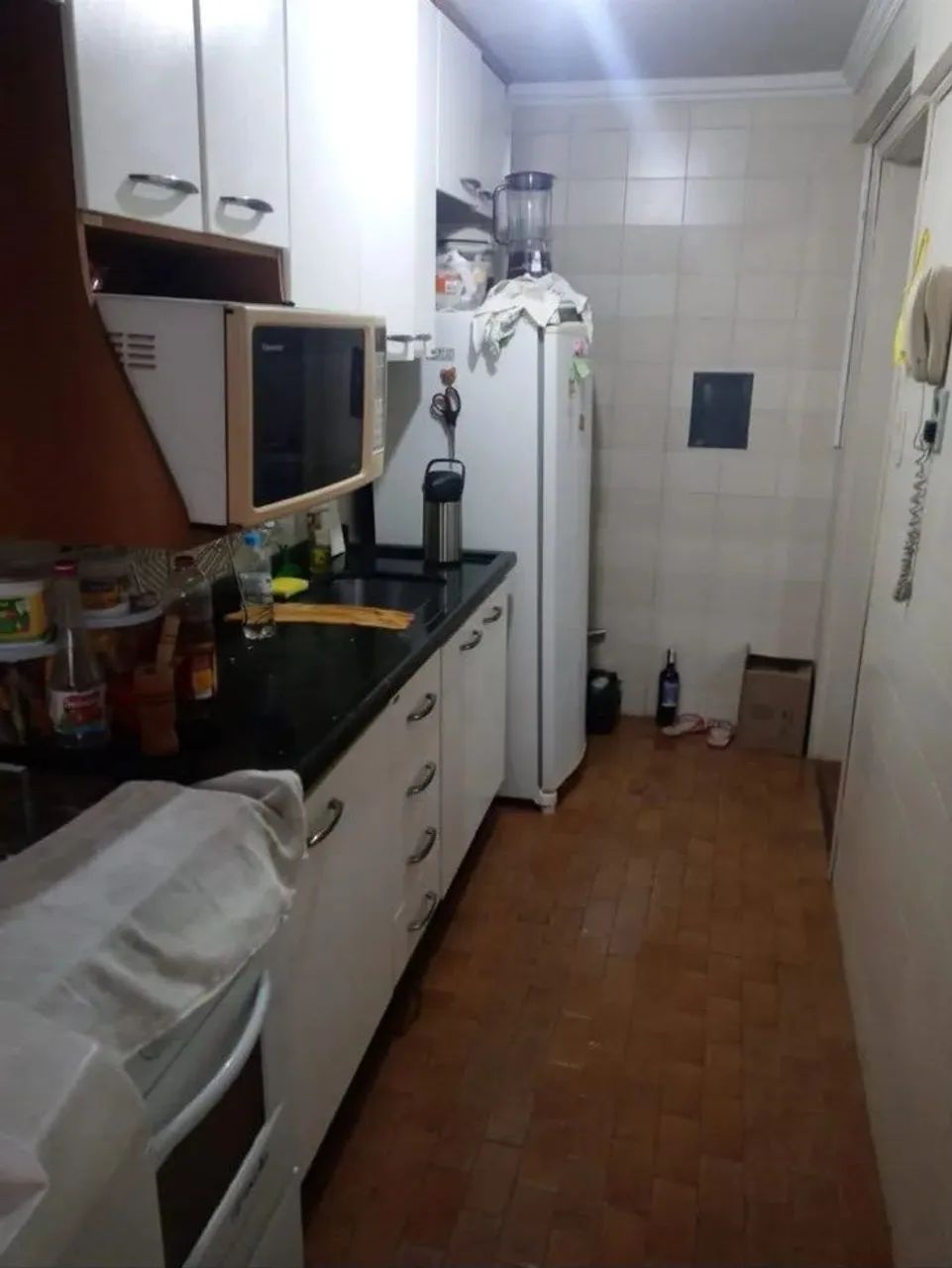 APARTAMENTO À VENDA EDIFÍCIO DONA AMÉLIA - Foto 4
