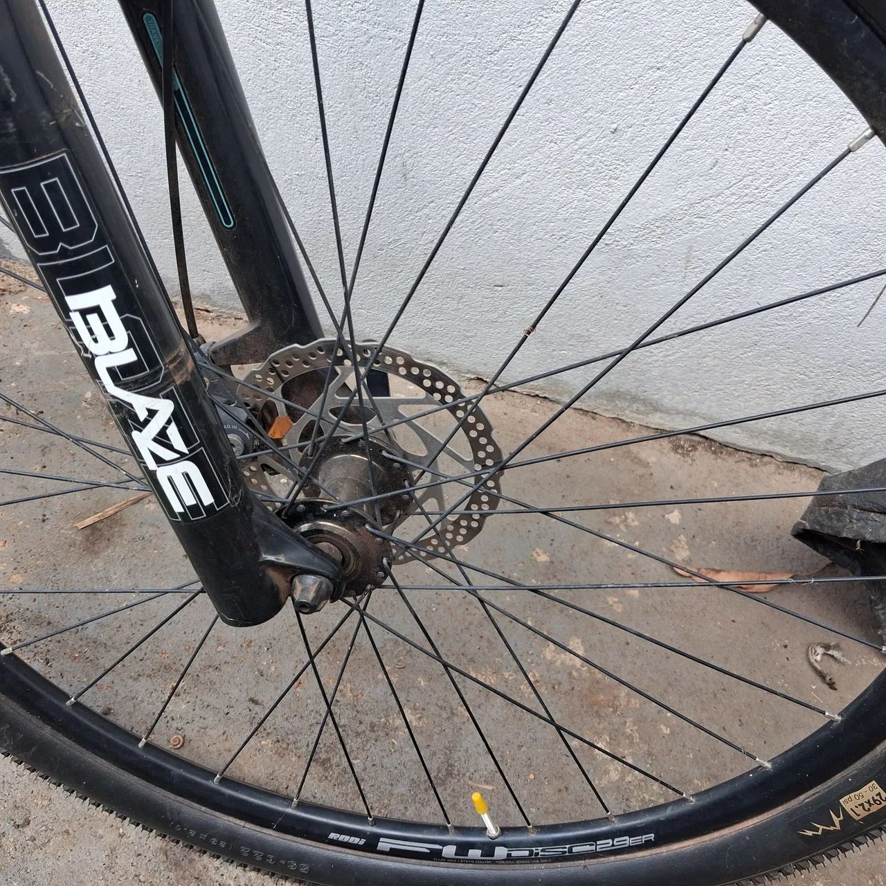 Vende se bicicleta Caloi Explorer aro 29 - Foto 5