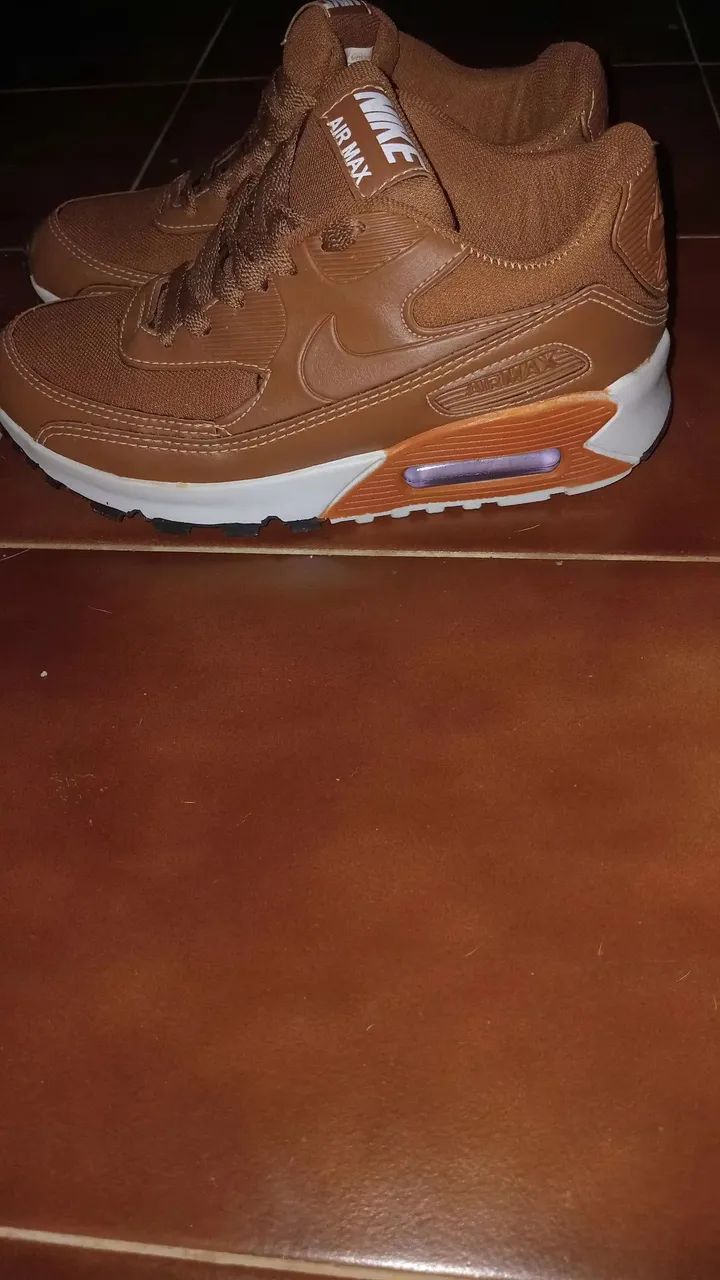Tênis Nike n.35 - Foto 2