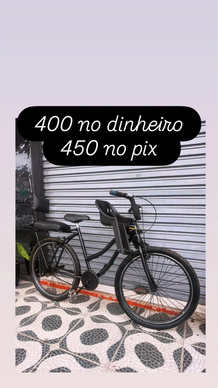  Bicicleta Beach completa revisada com nota 