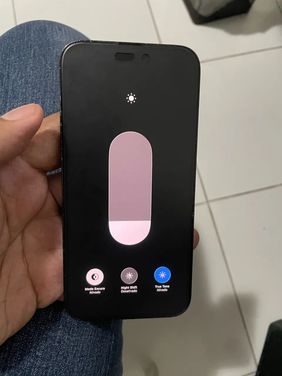 iPhone 14 Pro Max 256gb - Foto 5
