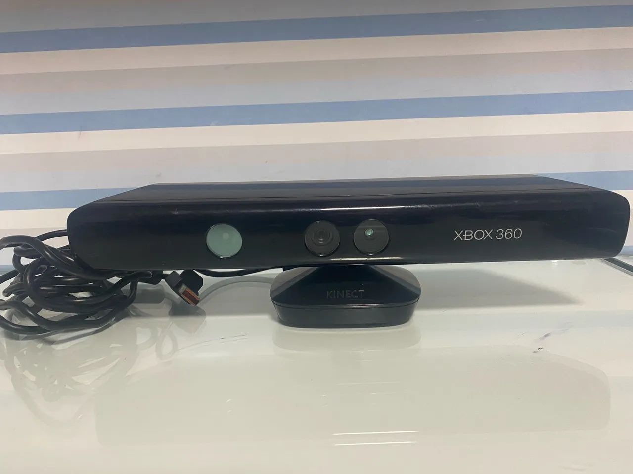 Sensor Kinect Xbox 360 Original 