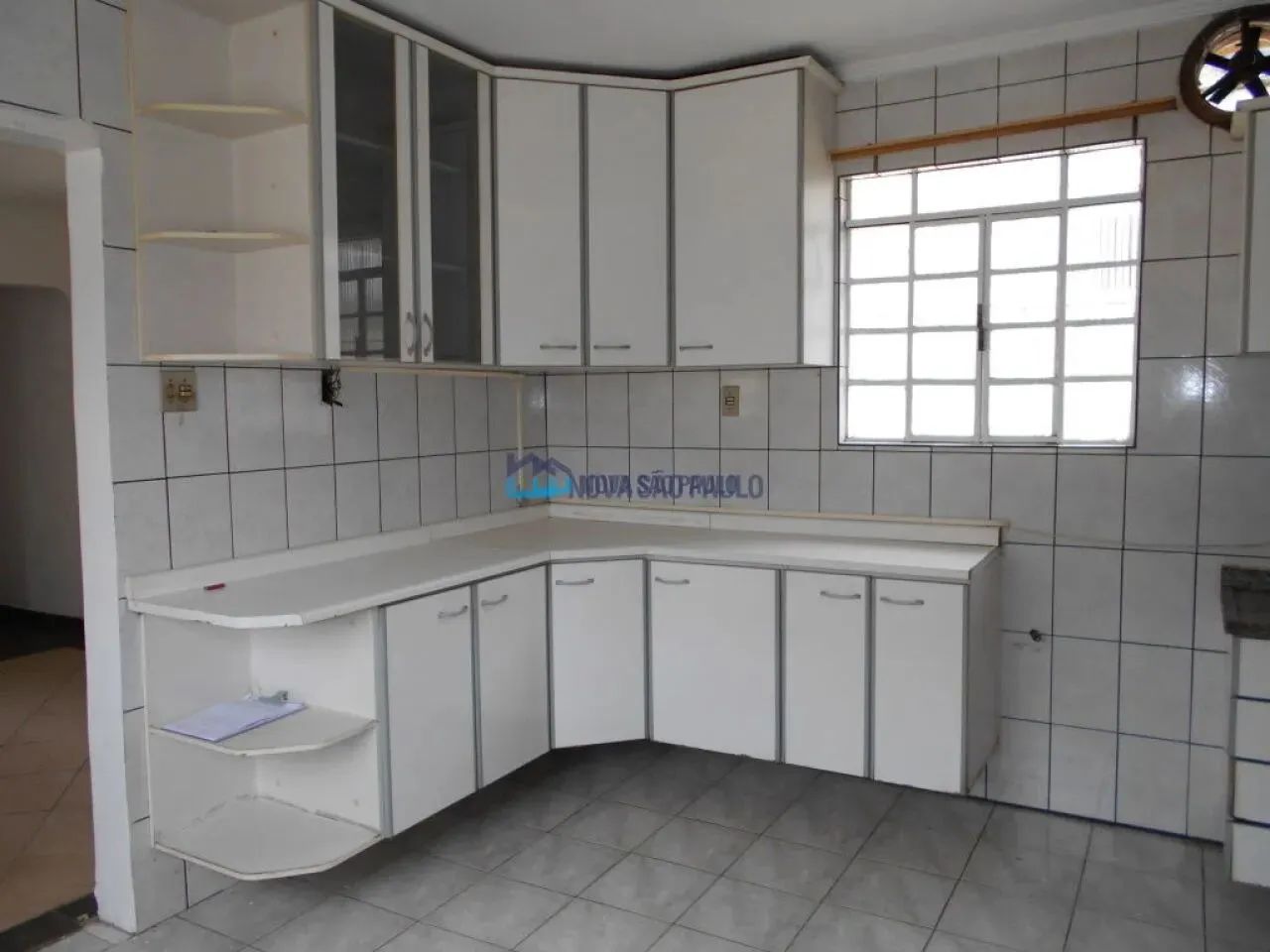 Casa no Plamalto Paulista com 02 quartos e 02 vagas de garagem. - Foto 4