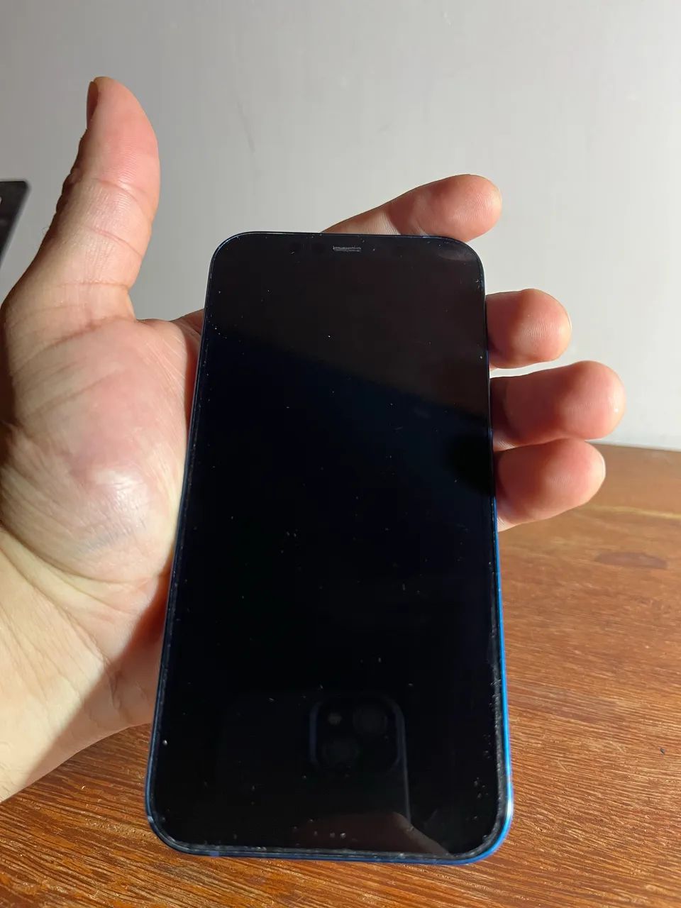 Iphone 12 128 gb - Foto 2