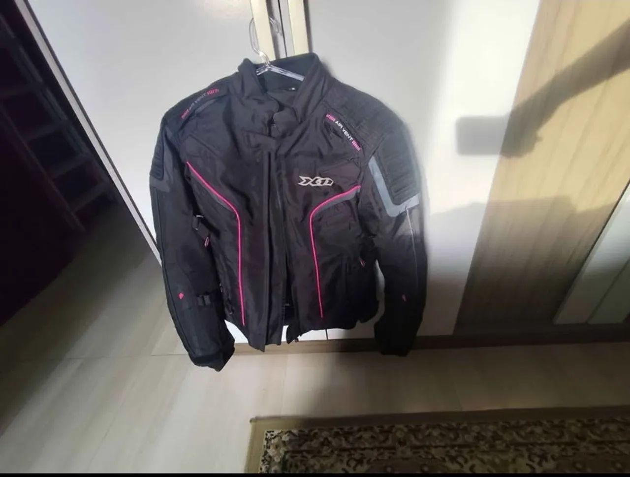 Jaqueta de moto M - Foto 2