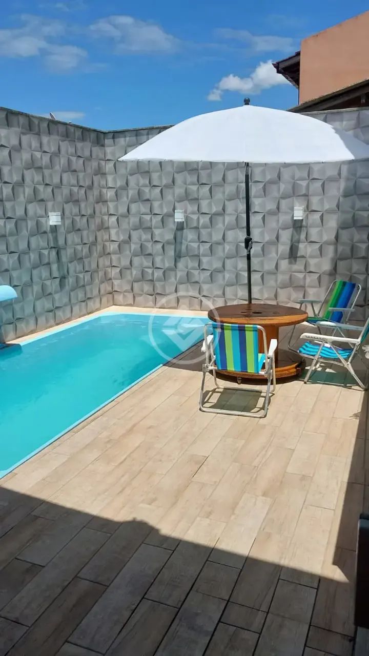 CASA - São João do Rio Vermelho - JL-349402