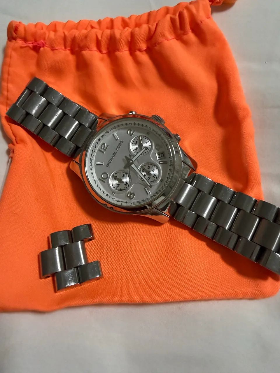 Relógio Michael kors - Foto 2