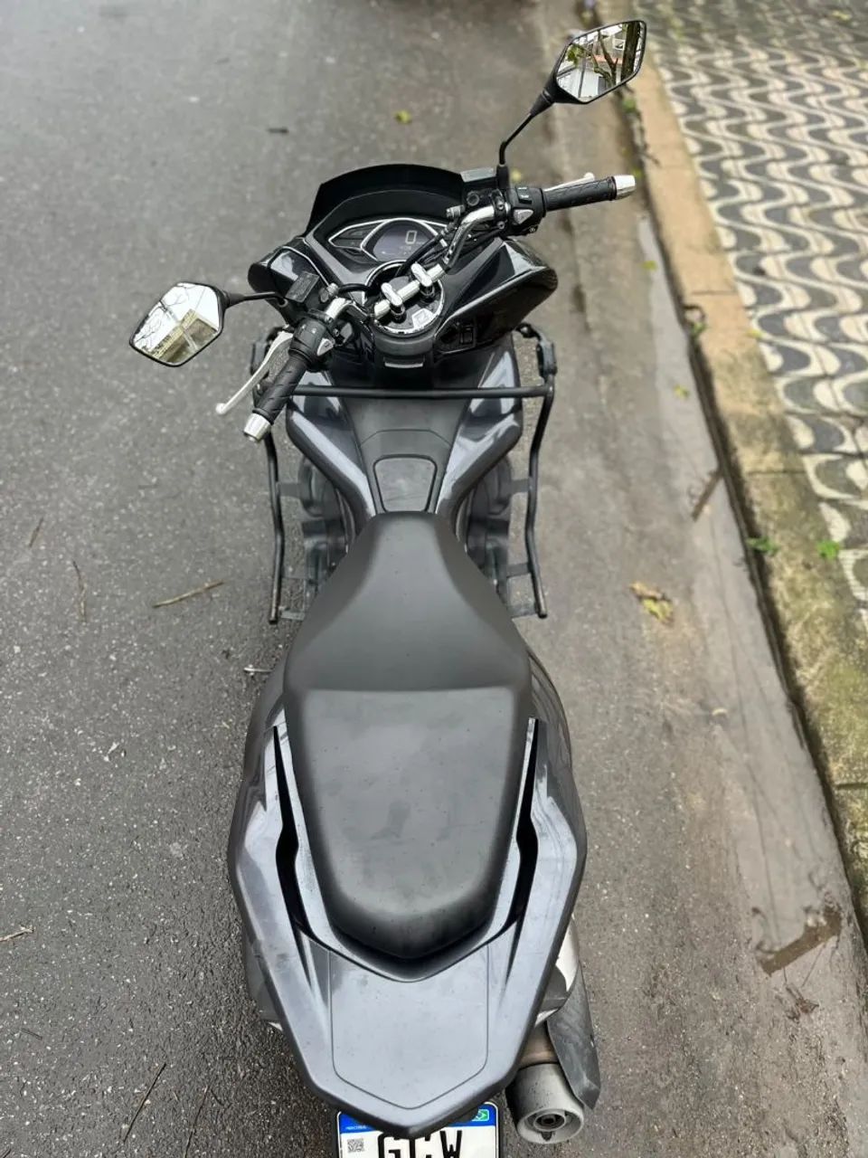 PCX ABS 2022 - Foto 5