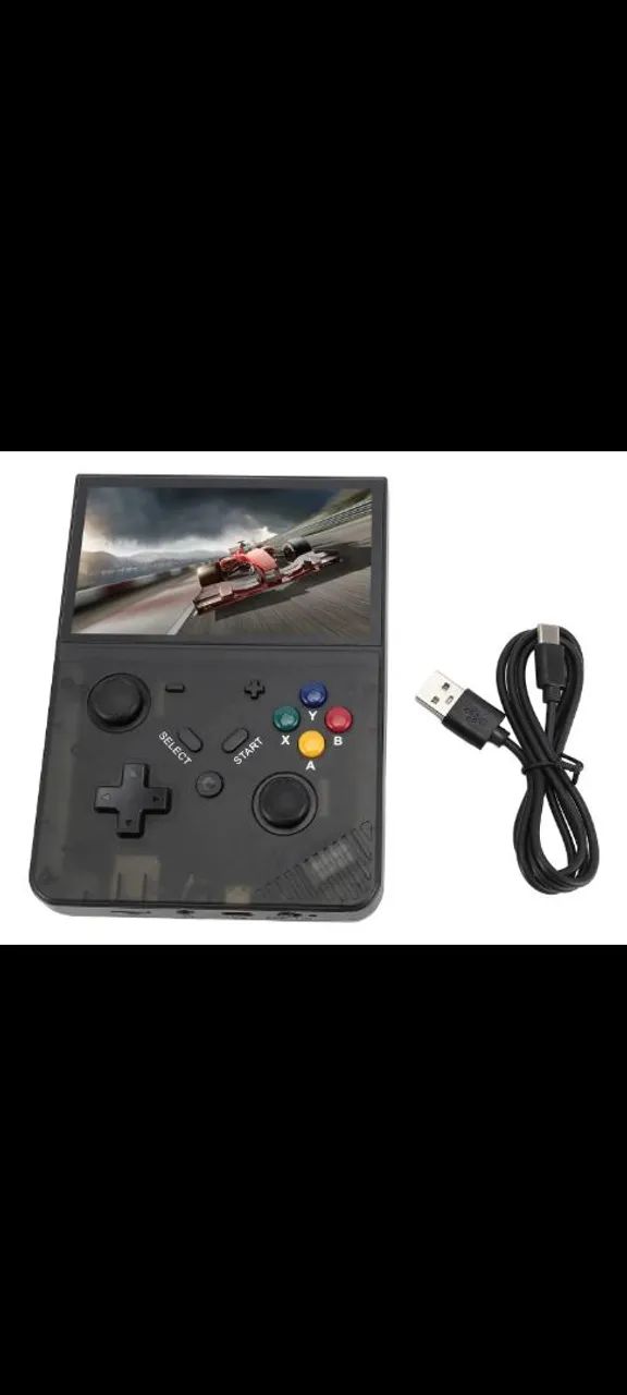 Game play console 