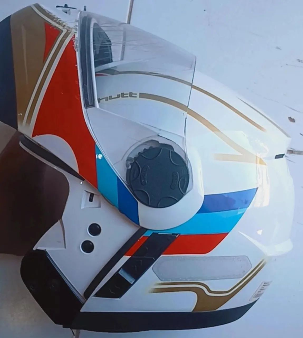 Vendo capacete  - Foto 2