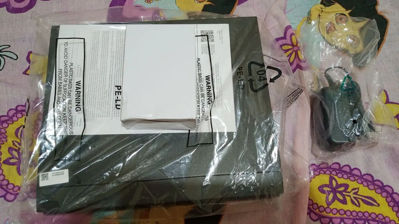 DVR 16 canais HD 2tb novo