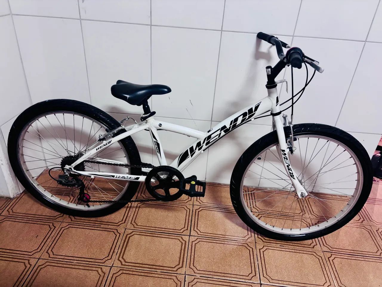 Bicicleta aro 24 - Foto 3