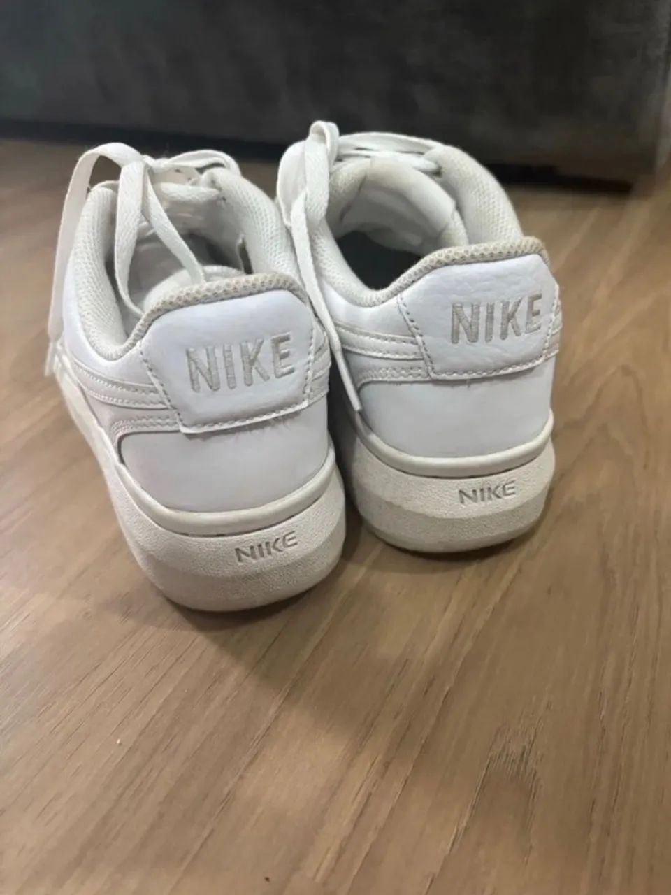 Tênis Nike court vision  - Foto 2
