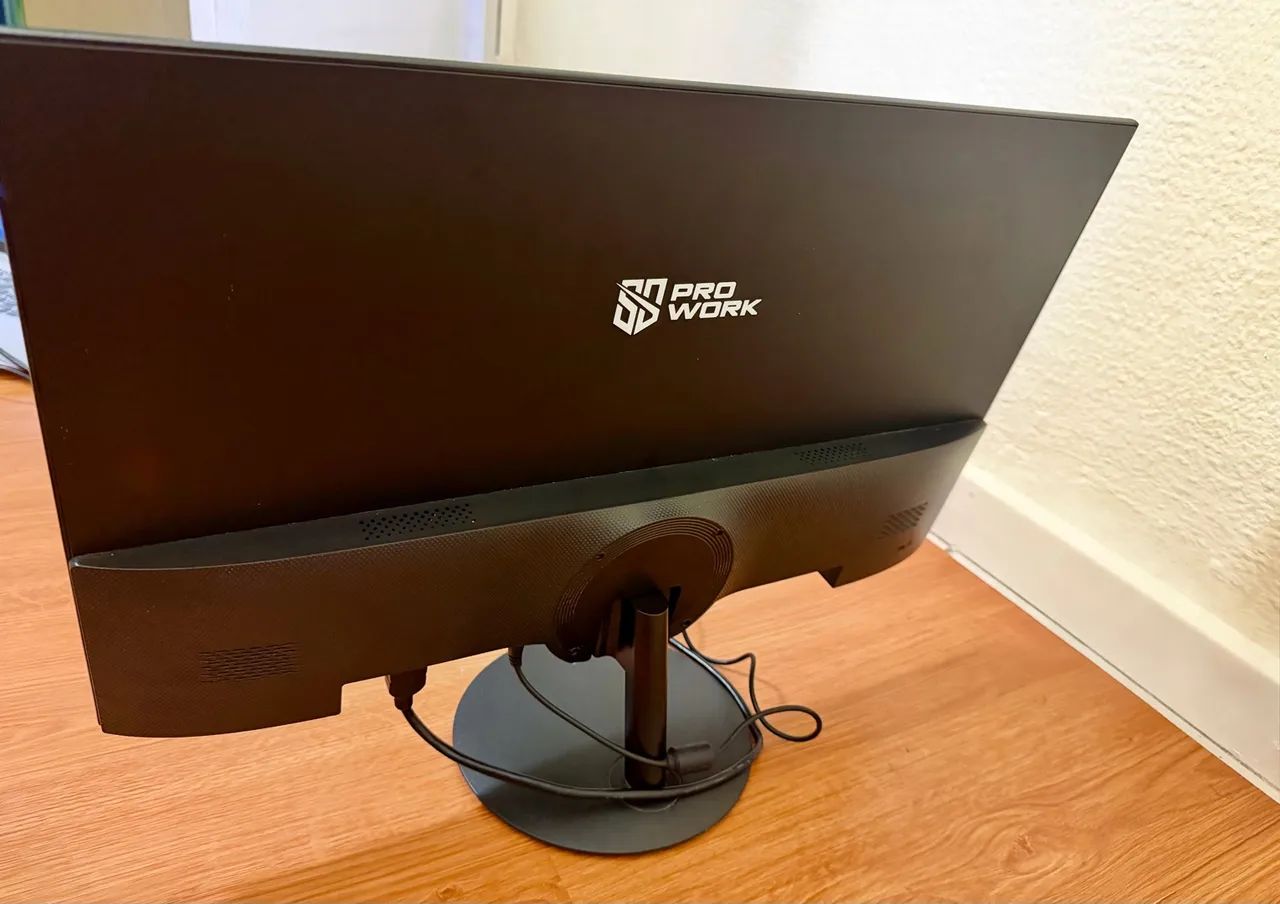 Monitor Gamer 144 hz - Foto 4