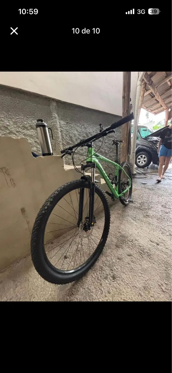 Bike aro 29 - Foto 3