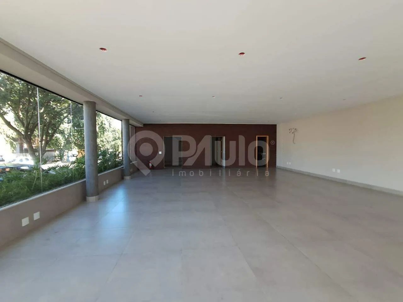 Imóvel comercial para locação no Bairro Vila Rezende em Piracicaba/SP. - Foto 2