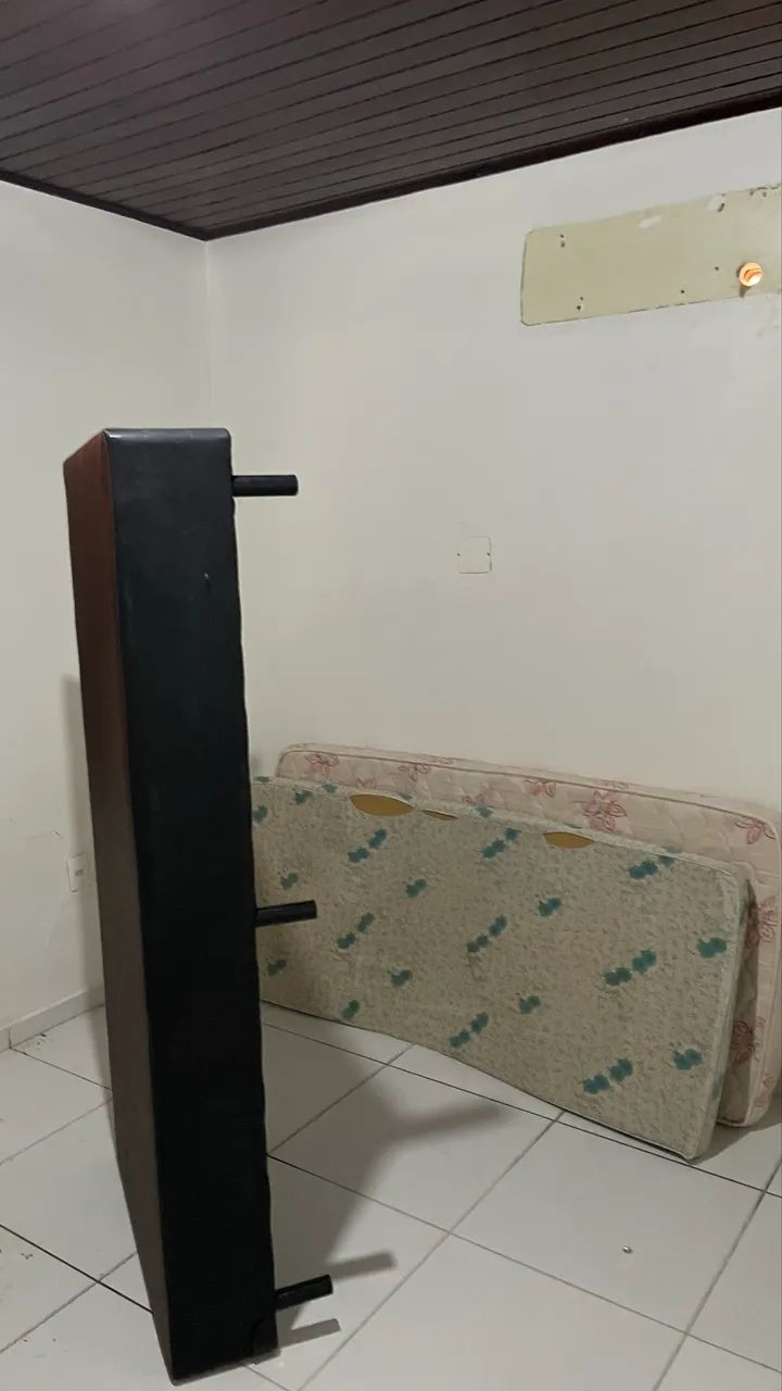 Cama box solteiro - Foto 3