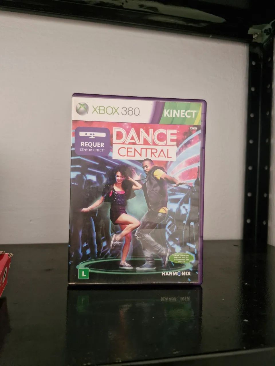 Dance Central 