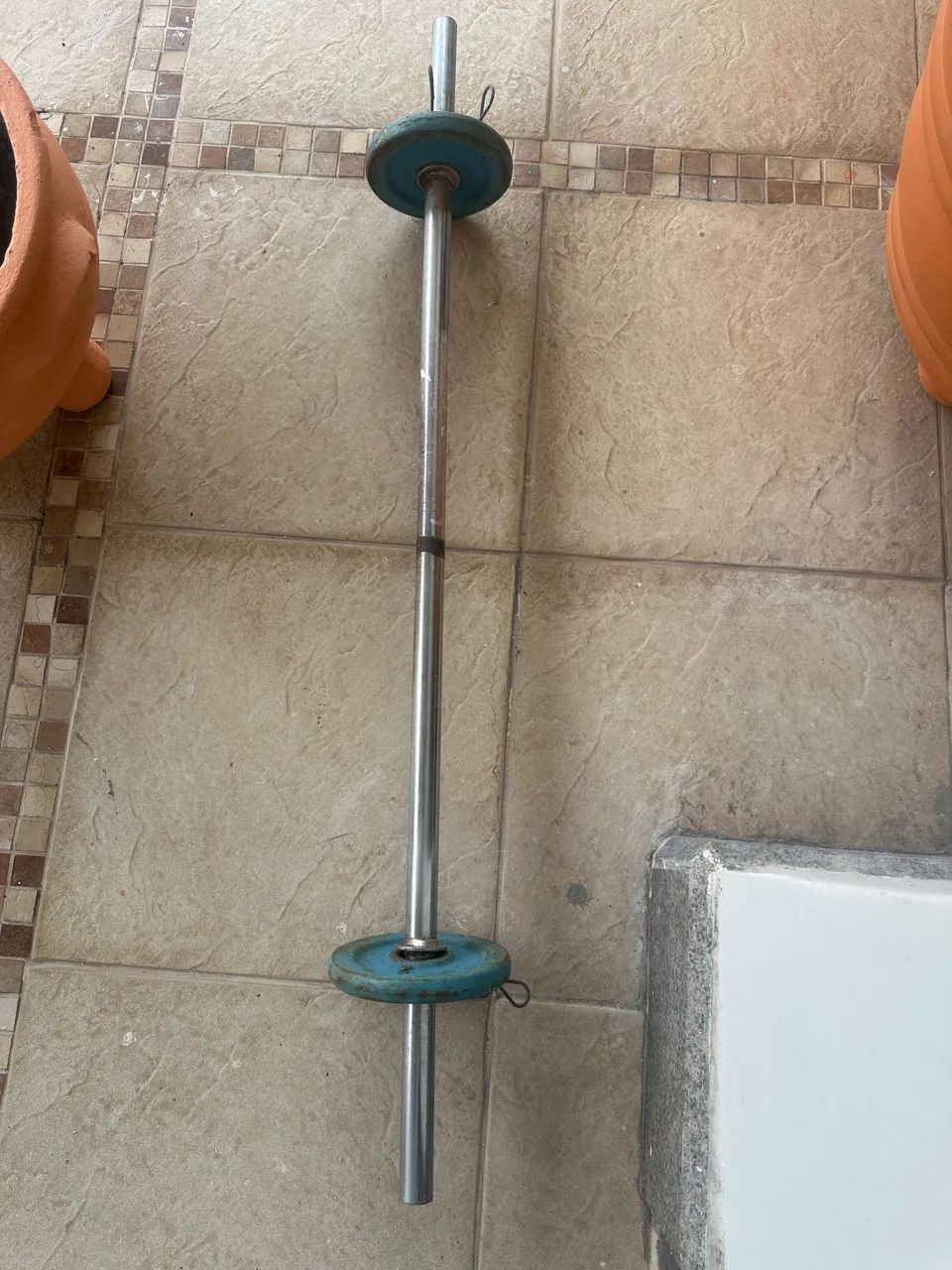 Conjunto academia - Foto 3