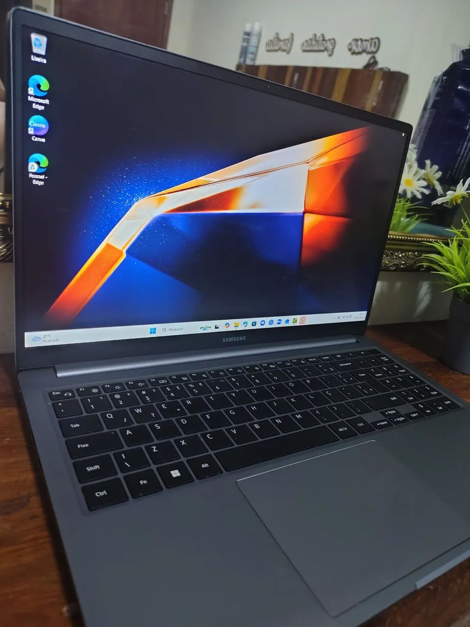 Notebook - Foto 4