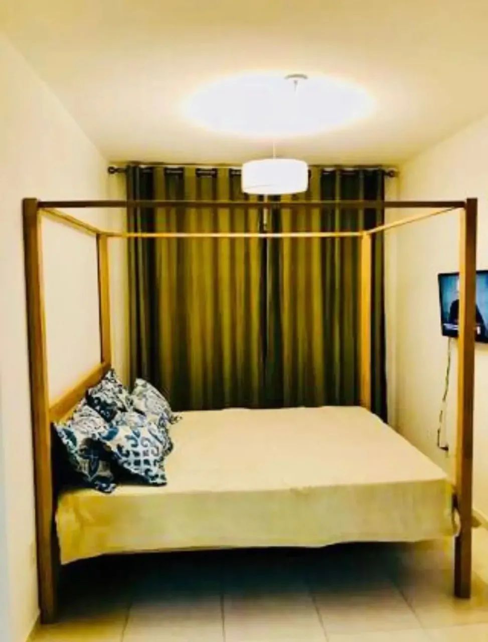 Apartamento para locação no CONDOMÍNIO VILA ROMANA, PRAIA DO FRANCÊS, Marechal Deodoro, AL - Foto 9