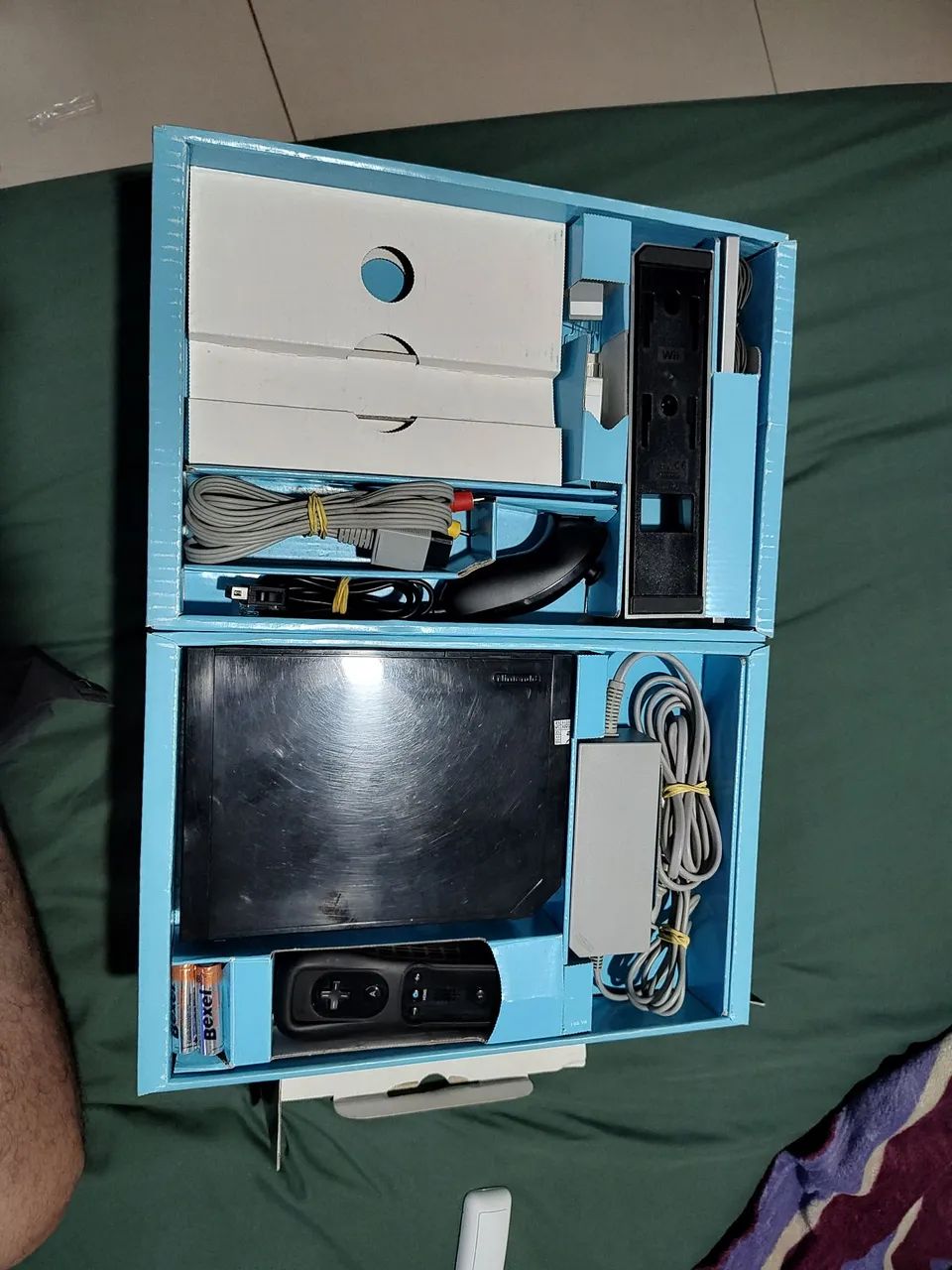 Nintendo Wii - Foto 3