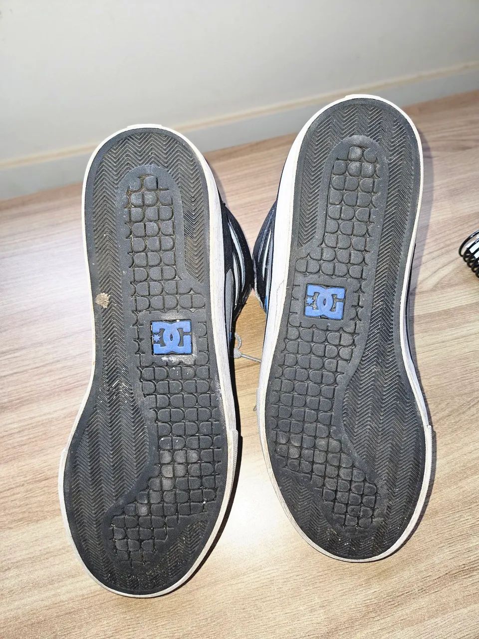 Tênis Dc - Foto 5