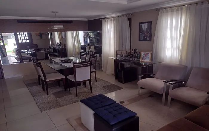 Casa para Alugar - Nova Parnamirim - Parnamirim/RN - Foto 5
