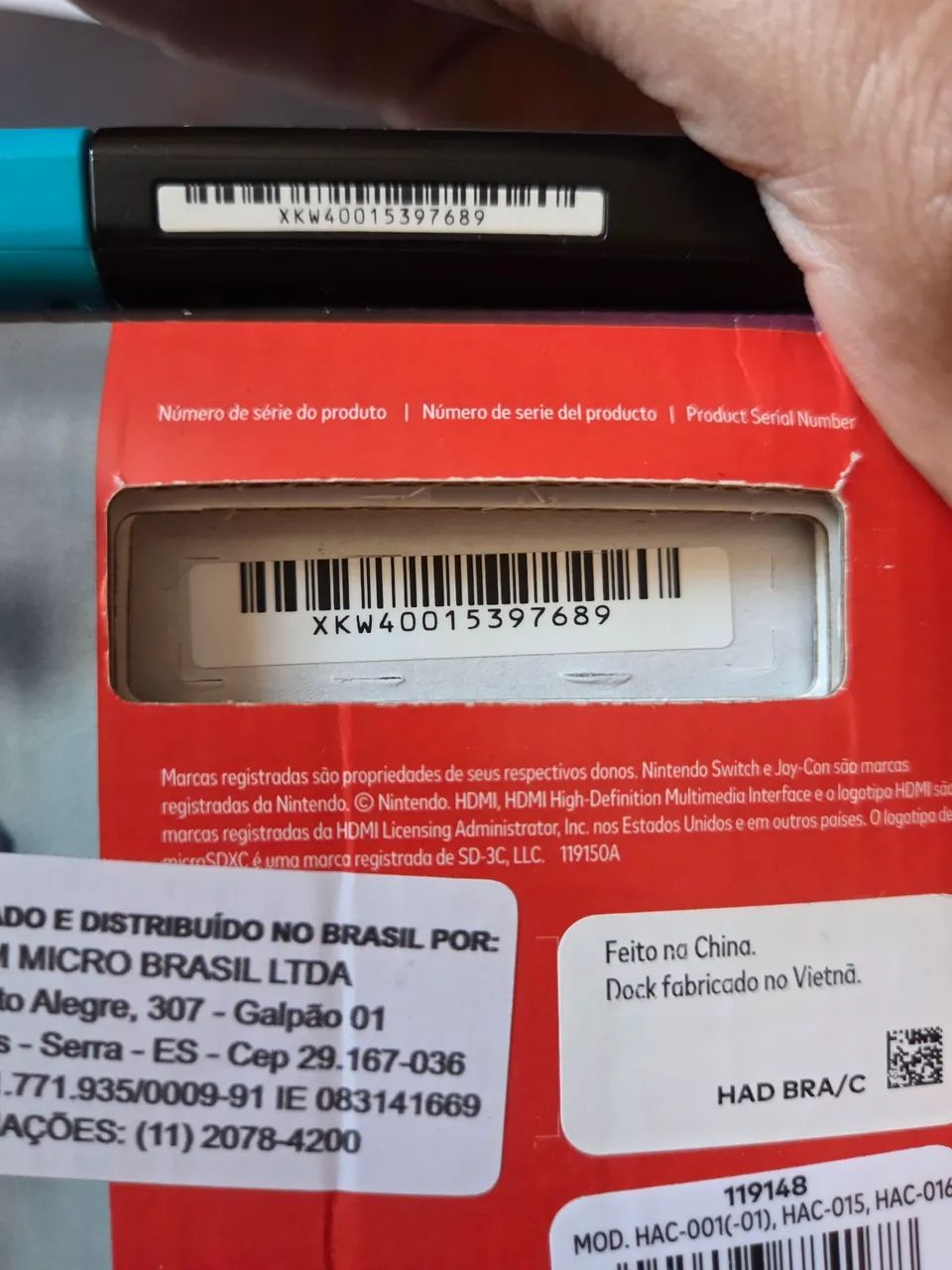 Switch desbloqueado 512 gb  - Foto 4