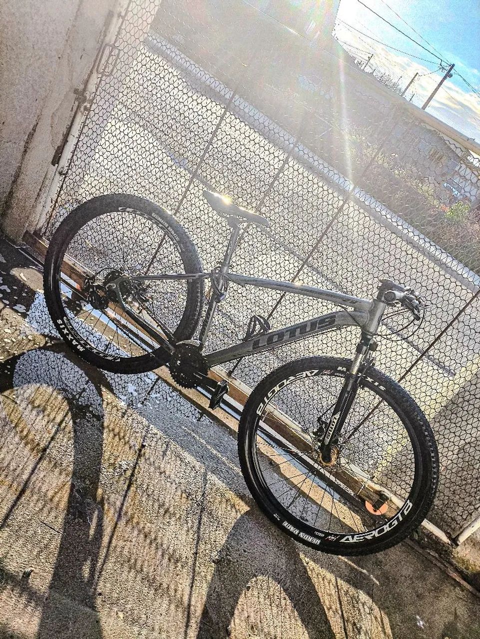Bike