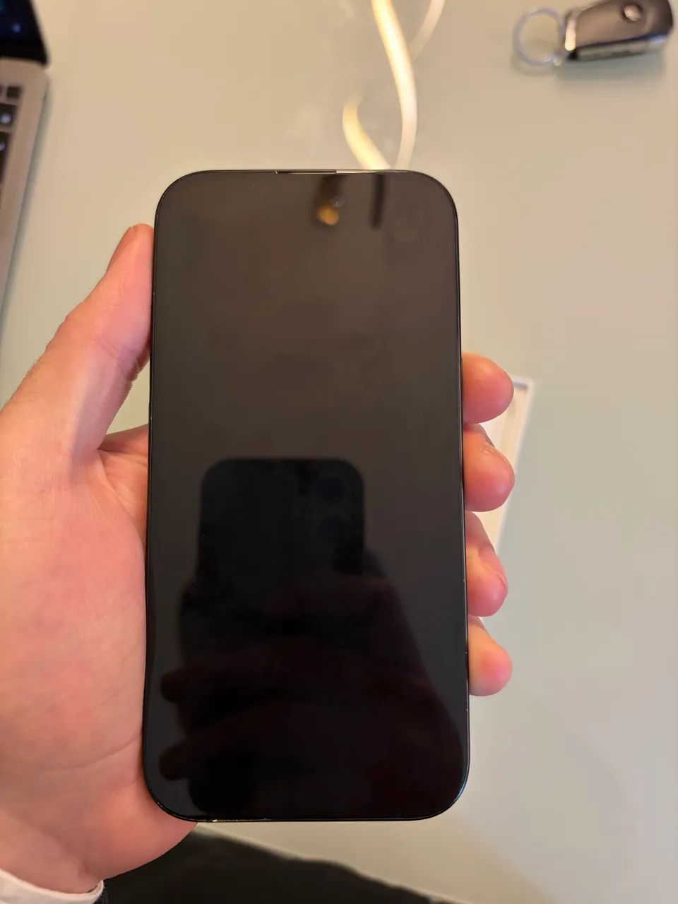 iPhone 15 - 256 gb - Foto 3