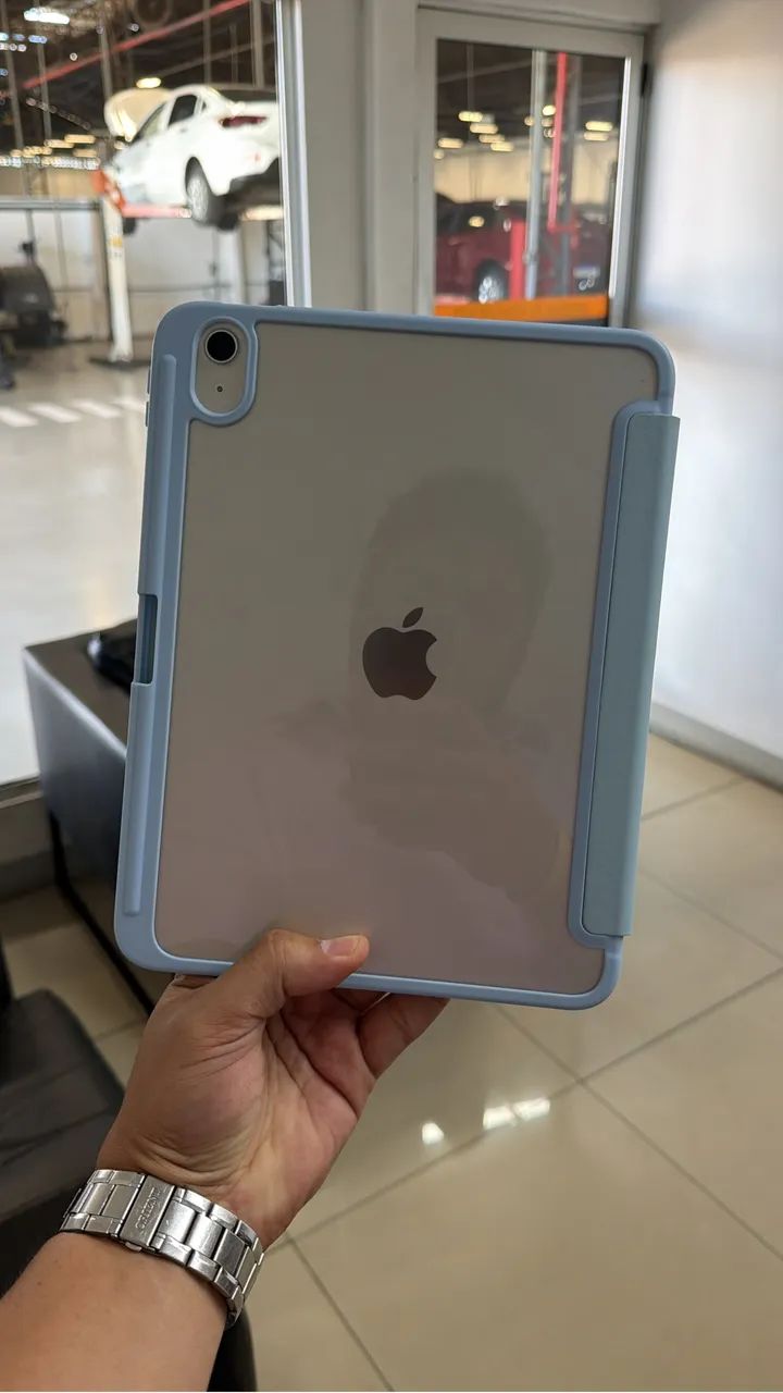 ipad 11