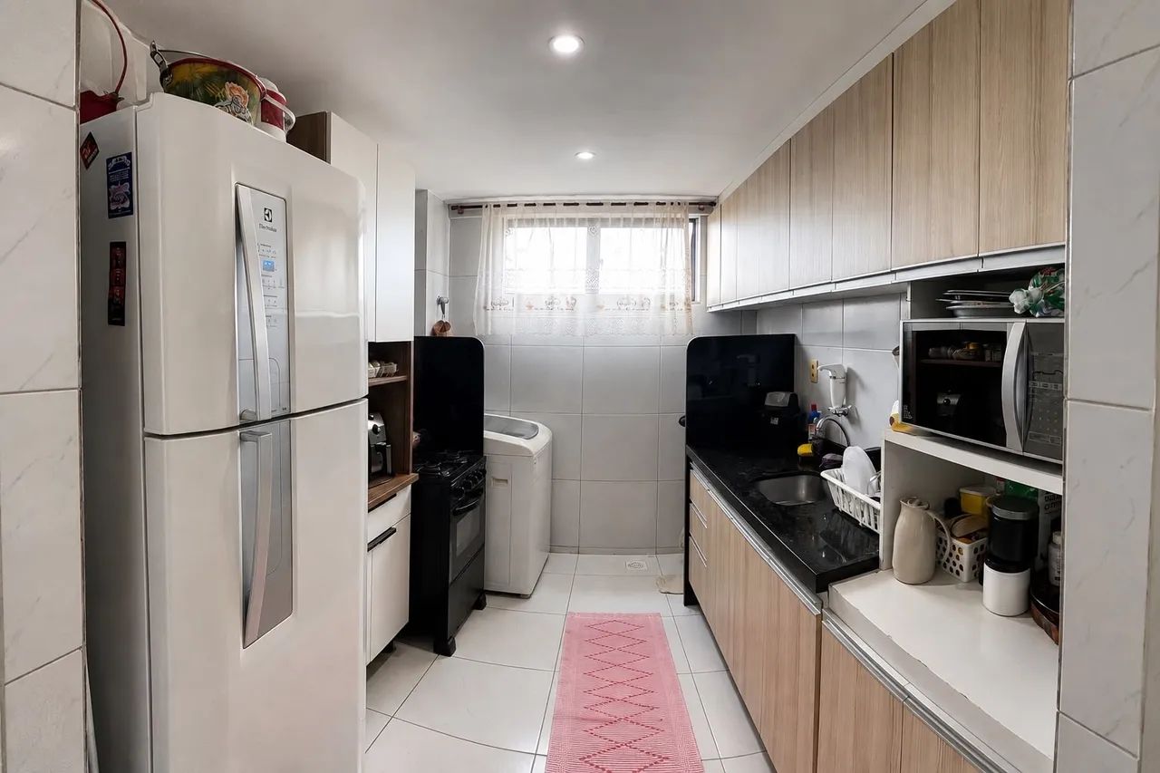 Apartamento mobiliado | Excelente localização  - Foto 2