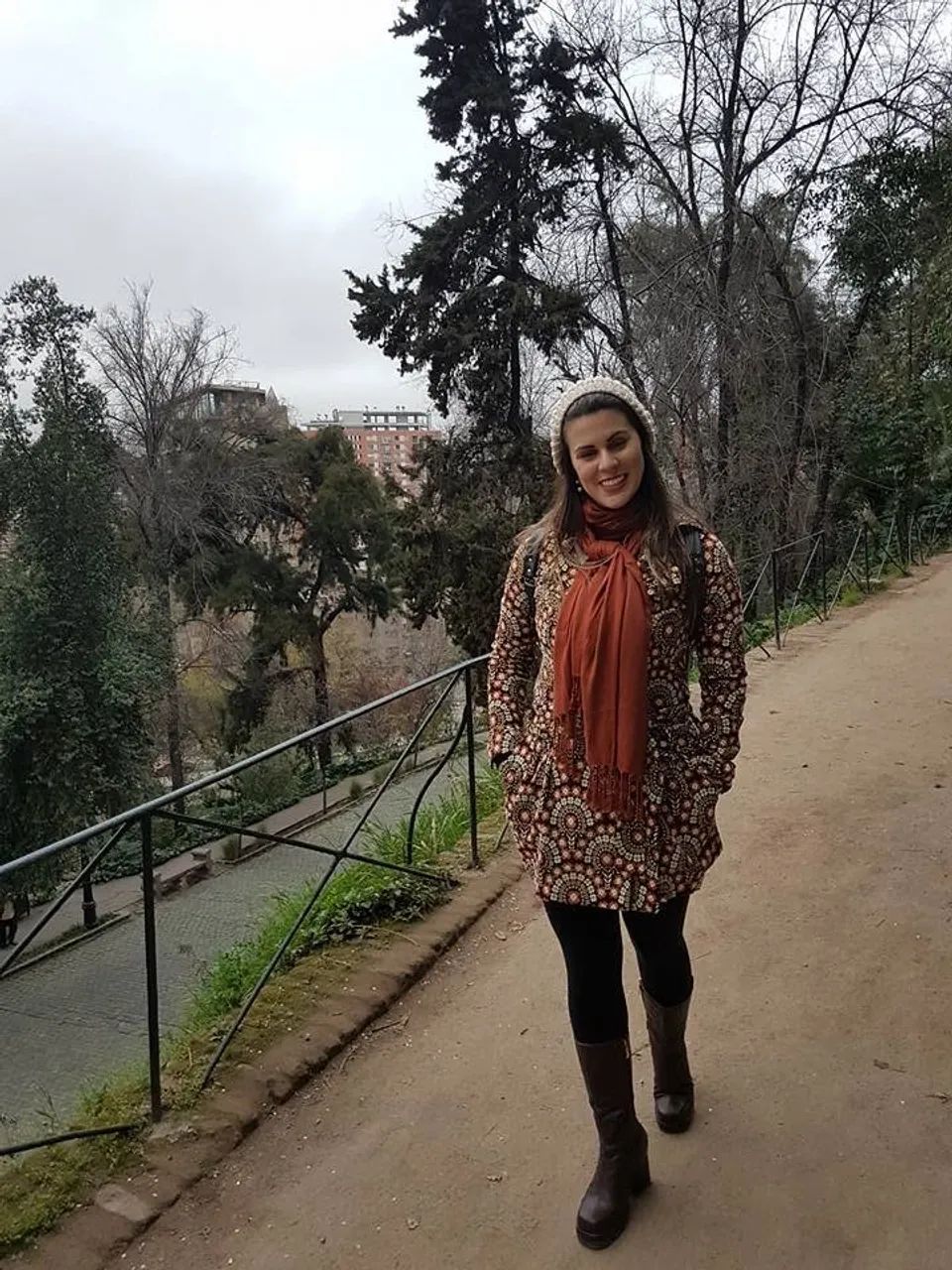 Vestido inverno farm  - Foto 3