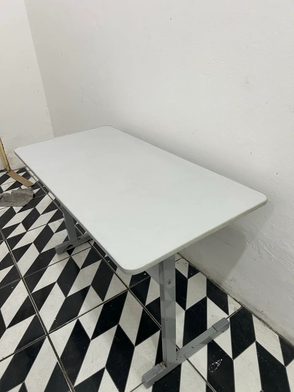MESA ESCRITÓRIO (Faço entrega)  - Foto 3