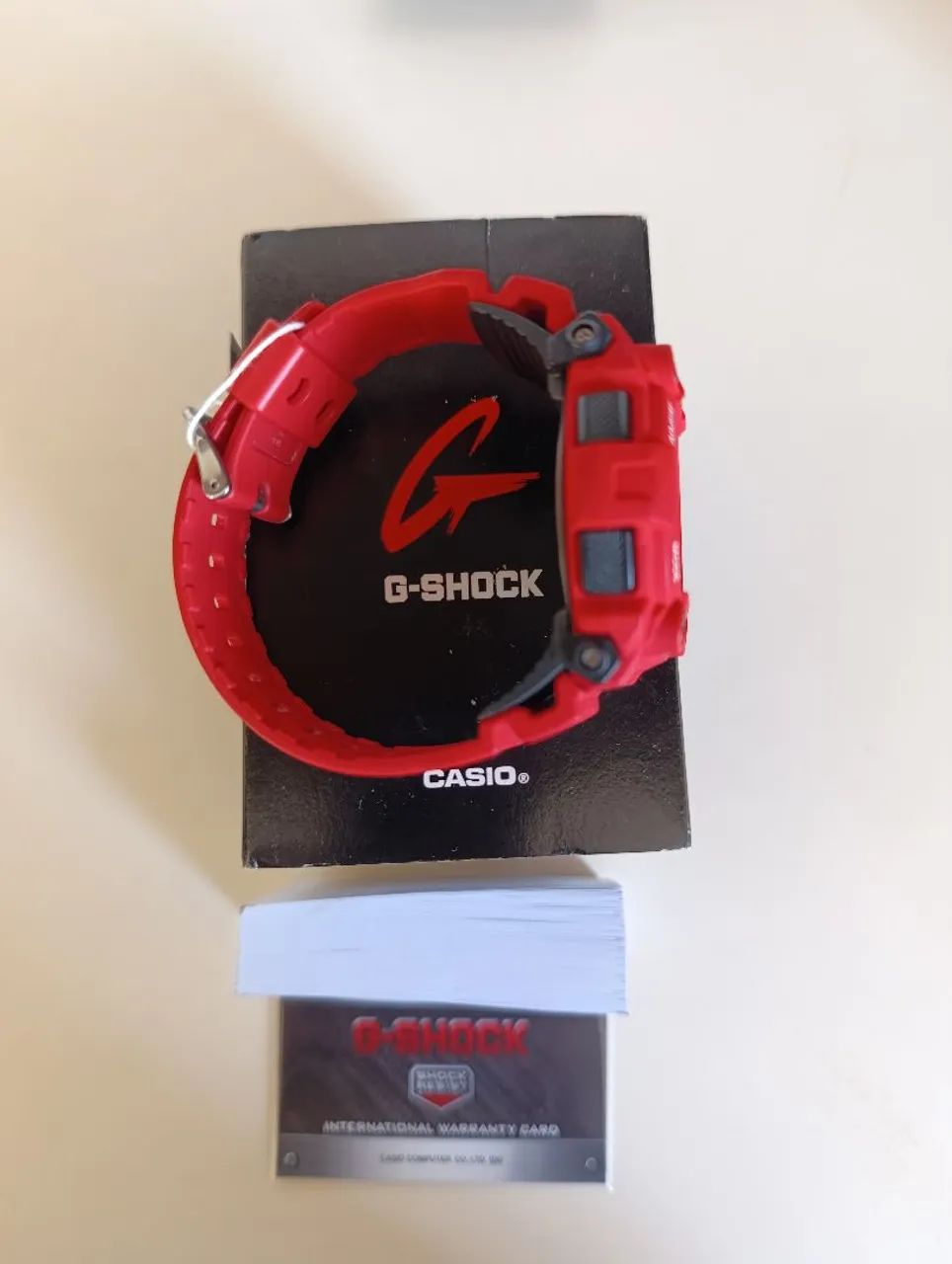 Relógio Casio G Shock G 7900a - Foto 3