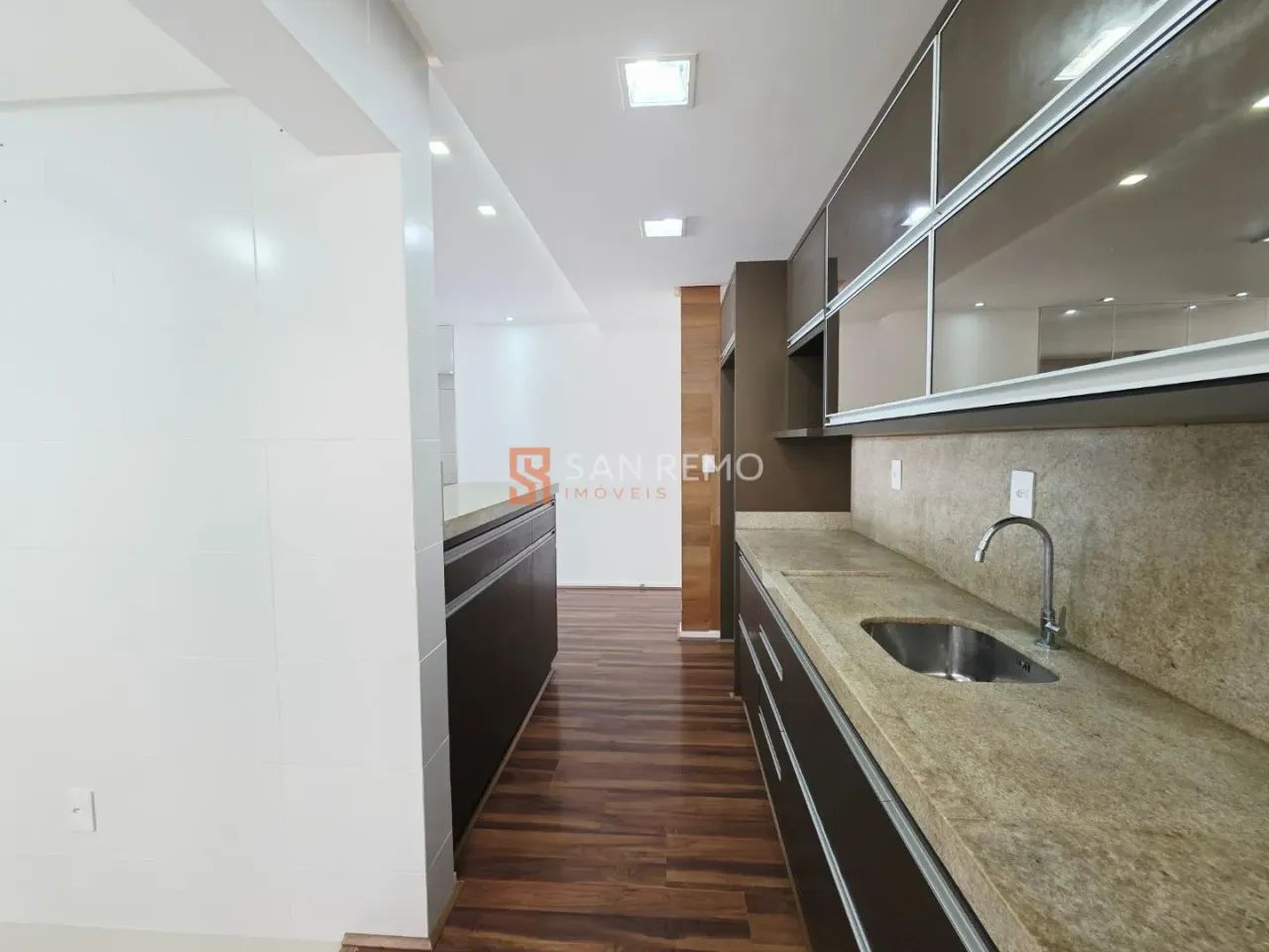 Estreito | Apartamento 2 quartos, sendo 1 suite - Foto 5
